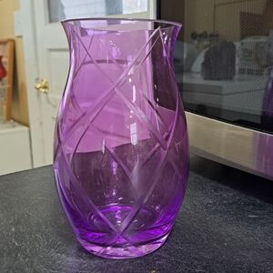 Better Homes & Gardens Vase